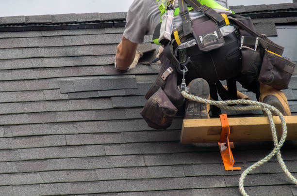 Reliable Emergency Roof Repair contractor in Courtland, CA by Brentwood Metal Roofing